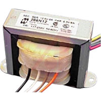 Hammond Manufacturing - Transformers 266GD12