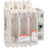 Schneider Electric GS2JU3N