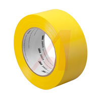 TapeCase 4-50-3903-YELLOW