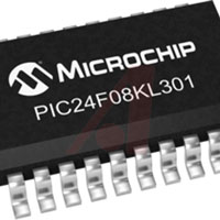 Microchip Technology Inc. PIC24F08KL301T-I/SO