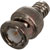 Aim Cambridge-Cinch Connectivity Solutions - 27-9010 - Male 2-Pc BNC RG-58 & RG-59 & RG-59 lon 50 Ohms Connector, RF Coaxial|70081371 | ChuangWei Electronics