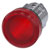 Siemens - 3SU10516AA200AA0 - SMOOTH LENS RED INDICATOR LIGHT|70622430 | ChuangWei Electronics