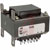 Hammond Manufacturing - Transformers - 185E10 - Dual Sec:Ser 10VCT,Par 5V Pri:115/230VAC Chassis 80VA Transformer, Power|70181161 | ChuangWei Electronics