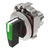 EAO - 45-2819.4D50.003 - green 2x45 Grad (V-Pos) Long hndl (SelSW) maint. Selector actuator; 3 Pos.|70734531 | ChuangWei Electronics