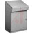 Hoffman - CFC383616SS - SS Type 304 38.00x36.00x15.00 Stainless Console 38.0x36.0x16|70306860 | ChuangWei Electronics