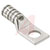 Panduit - LCA1/0-56-X - 5/16 BOLT 1/0 AWG 1 HOLE COPPER LUG|70044012 | ChuangWei Electronics