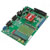 Microchip Technology Inc. - DM300020 - dsPICDEM MC1 Motor Control Development Board|70046450 | ChuangWei Electronics