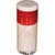 Patlite - LME-112FBW-R+FB120 - DIRECT MOUNT RED 120V AC 1-LIGHT LIGHT TOWER|70038874 | ChuangWei Electronics