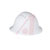 3M - H-801V - Vented White 4-Point Ratchet Suspension Full BrimH-801V Hard Hat|70479537 | ChuangWei Electronics