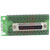 WECO - MTDA-025-FM - Female 125 VAC 3.5 A 30-14 AWG 25 D-Sub Interface Module|70212450 | ChuangWei Electronics