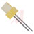 NTE Electronics, Inc. - NTE3165 - LED YELLOW 1.2MM X 5MM RECTANGULAR|70515627 | ChuangWei Electronics