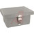 Hammond Manufacturing - PJ864L - PJ Series NEMA13 8x6.13x4.13 In Gray Polyester Wallmount Box-Lid Enclosure|70165240 | ChuangWei Electronics