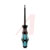 Phoenix Contact - 1205147 - Phillips PH0 Tip 80 mm Alloy Steel VDE Screwdriver|70235176 | ChuangWei Electronics