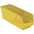 Akro-Mils - 30120 YELLOW - 11-5/8 in. L X 4-1/8 in. W X 4 in. H Yellow Polypropylene Storage Bin|70145213 | ChuangWei Electronics