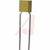 AVX - CK05BX103K - BX Radial Vol-Rtg 100 VDC Tol 10% Cap 0.01 uF Ceramic Capacitor|70195860 | ChuangWei Electronics