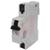 Altech Corp - 1C2UM - C DUAL TERM 1 POLE DIN RAIL CUR-RTG 2A TOGL THERM/MAG UL508 CIRC BRKR|70076440 | ChuangWei Electronics