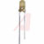 Optek (TT Electronics) - OP266W - T1 (3 mm) 1.0 mW/cm2 890 nm GaAs Diode Infrared Emitter|70048581 | ChuangWei Electronics