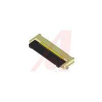 Molex Incorporated 505110-1392