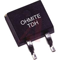 Ohmite TDH35PR500JE