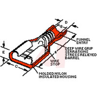 Molex Incorporated 19003-0010