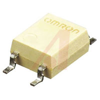 Omron Electronic Components G3VM61VY