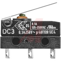 ZF Electronics DC3C-A1LB