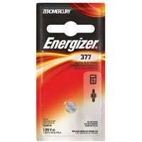 Energizer 377BPZ