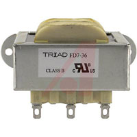 Triad Magnetics FD7-36