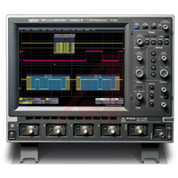 Teledyne LeCroy WAVESURFER 104MXS-B