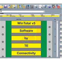 TE Connectivity WINTOTAL-5-DONGLE