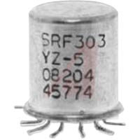 Teledyne Relays SRF300-5