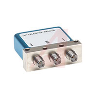 Teledyne Relays CCR-40K10