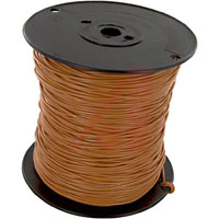 Olympic Wire and Cable Corp. 361 ORANGE CX/1000