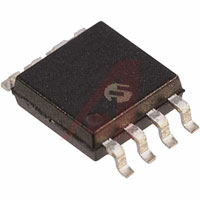 Microchip Technology Inc. 24AA65/SM