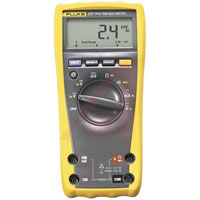 Fluke FLUKE-177-CCD