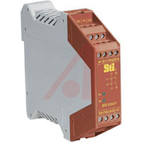 Omron Safety (Sti) SR104P02