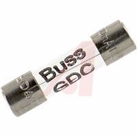 Bussmann by Eaton GDC-630MA