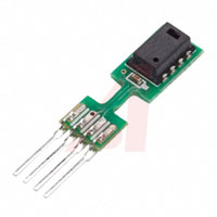 Amphenol Advanced Sensors CC2D33-SIP