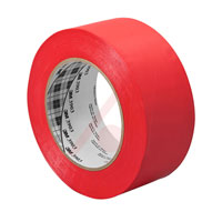 TapeCase 4-50-3903-RED