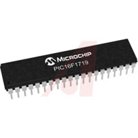 Microchip Technology Inc. PIC16F1719-I/P