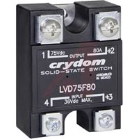 Crydom LVD75A100