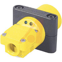 TURCK BC20-K40SR-VN4X2 W/M16X1.5