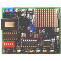 Microchip Technology Inc. MCP6S2XEV