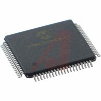 Microchip Technology Inc. PIC24FJ96GA008-I/PT