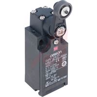 Omron Safety (Sti) D4N-3A20