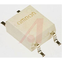 Omron Electronic Components G3VM351GL