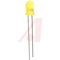 Vishay / Small Signal & Opto Products (SSP) TLHY6405