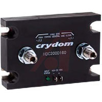 Crydom HDC100A120H