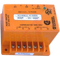 ATC Diversified Electronics SLA-480-AFE