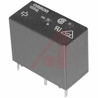 Omron Electronic Components G5Q14DC24